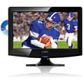 Coby TFDVD1595 15" TV/DVD Combo - 16:9 - 1366 x 768 - 720p