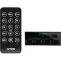 Nyko 83072 4-port USB Hub/FlashCard Reader