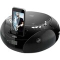 Coby CSMP142 Player Dock/Radio/CD Player
