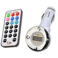 Wagan 2516 Car Flash Audio Player