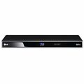 Free efficient data on Audio Recording Equipment LG BD570 Network Blu-ray Disc Player