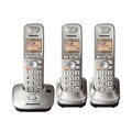Panasonic KX-TG4013N Cordless Phone (Refurbished)