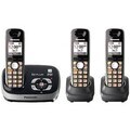 Panasonic KX-TG6533B Standard Phone (Refurbished)
