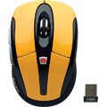 MPT3400YLW Wireless Optical Mouse