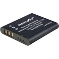 Compare Olympus Digital Cameras Products DigiPower BP-OL50B Digital Camera Battery