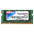 Patriot Memory Signature 2GB DDR2 SDRAM Memory Module