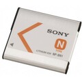 More On Sony Digital Cameras Sony NP-BN1 N-Type Digital Camera Battery