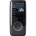 Coby MP620 4 GB Black Flash Portable Media Player