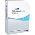 Microsoft Visual Studio 2010 Professional Edition - Upgrade Package -