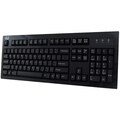 Adesso MKB-135B Keyboard - Wired