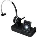 Best tips and strategies on Pro Ear Jabra PRO 9460 Headset - Mono