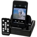 Scosche IPAVDOC2 Digital Player Cradle