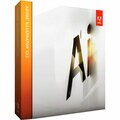 Adobe Illustrator CS5 - Version Upgrade Package - 1 User