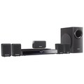 Free relevant guidepost for Pro audio Graphic Panasonic SC-PT480 Home Theater System
