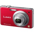 Panasonic Lumix DMC-FH3 14.1MP Point & Shoot Digital Camera