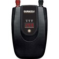 Battery Biz Duracell Digital Inverter 200 DC-to-AC Power Inverter