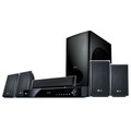 LG LHB535 1.10 kW 5.1 Home Theater System
