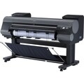 Canon imagePROGRAF iPF8300 Inkjet Large Format Printer - 44" - Color