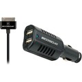 Scosche ICK reVIVE Pro Dual-USB Auto Adapter