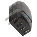 Scosche QUBSH reviveLITE 4-USB AC Adapter