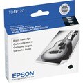 Epson T0481 Black Ink Cartridge for Stylus Photo