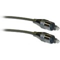 Free connected guidepost for Pro Tools Professional Cable TOS-06 Fiber Optic Audio Cable - 72