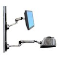 Ergotron 45-247-026 Wall Mount