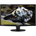 HZ281HPB Widescreen LCD Monitor