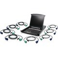 GCL1808KITU Rackmount LCD