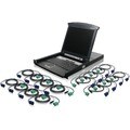 GCL1816KITU Rackmount LCD