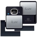 iCM10 Sliding Door Webcam