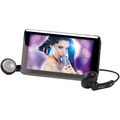 Articles relating to Recording Ipod jWIN JXMP5038 4 GB Flash Portable Media Player - Black