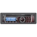 Dual XDMA6330BT Car CD Player - 200 W RMS - iPod/iPhone Compatible -