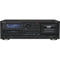 Teac AD-800 CD/Cassette Player/Recorder