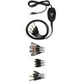 UIC-80PP Audio Cable Adapter