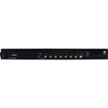 CyberPower Switched PDU15SW8RNET 8-Outlets PDU