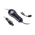 USB-to-Headset Adapter with PerSono Pro 2.0 Software