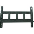 PSW518MF Ultra Thin Fixed Wall Mount