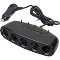 Pyle PL12V5SW Auto Adapter