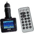 Pyle PLMP3C1 FM Transmitter