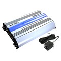 Lanzar Viberant VBRA4001D Car Amplifier - 1 x 500 W @ 4 Ohm - 1 x 1 k