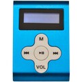 Mach Speed Eclipse CLD2PL 2 GB Purple Flash MP3 Player