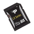 Patriot Memory Signature PSF16GSDHC10 16 GB Secure Digital High Capac