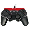 Free supportive info on computer Gaming Hardware Macally ISHOCKX Gaming Pad