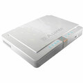 Asante AWRT-550N Wireless Router - IEEE 802.11n (draft)