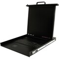 1U 19" Rack Mount LCD Console - USB - Value Series