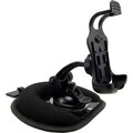 BB212 Mini Friction Dashboard Mount with Safety Anchor