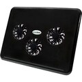 Gear Head CF3600U Tri-Cool Cooling Pad