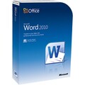 Microsoft Word 2010 Home and Student - 3 PC in One Household