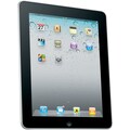 Apple iPad MC497LL/A 9.7" LED 64 GB Tablet Computer - Wi-Fi - 3G EDGE